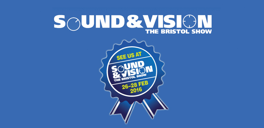 EXPERIENCE PICTURE AND COLOUR REVOLUTION WITH JVC HDR PROJECTORS AT SOUND AND VISION – THE BRISTOL SHOW 2016